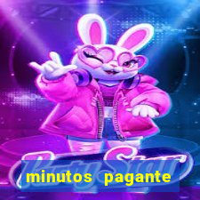 minutos pagante fortune rabbit